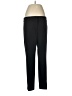 Ann Taylor LOFT Solid Black Active Pants Size 8 - photo 1