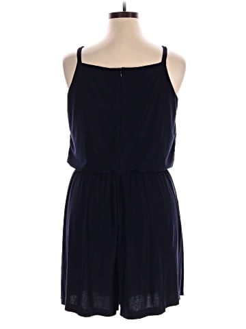 Emma & Michele Romper (view 2)