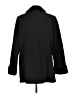 Gallery 100% Polyester Black Coat Size M - photo 2