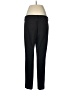Ann Taylor LOFT Solid Black Active Pants Size 8 - photo 2