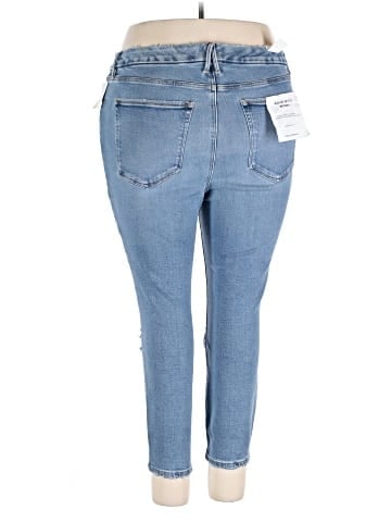 Good American Jeans (view 2)