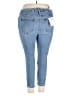 Good American Blue Jeans Size 20 - photo 2