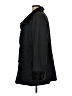 Gallery 100% Polyester Black Coat Size M - photo 6