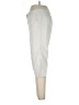 Dockers Solid Ivory Khakis Size 10 - photo 5