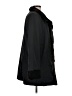Gallery 100% Polyester Black Coat Size M - photo 5