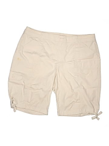 St. John's Bay Cargo Shorts (view 1)