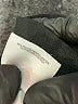 Anne Klein Stripes Black Casual Pants Size M - photo 9
