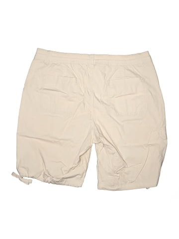 St. John's Bay Cargo Shorts (view 2)