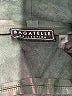 Bagatelle 100% Polyurethane Green Jacket Size XS - photo 6