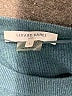 Gerard Darel Solid Teal Pullover Sweater Size XS (1) - photo 7