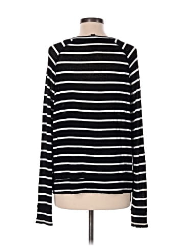Mix by 41 Hawthorn Long Sleeve Top (view 2)