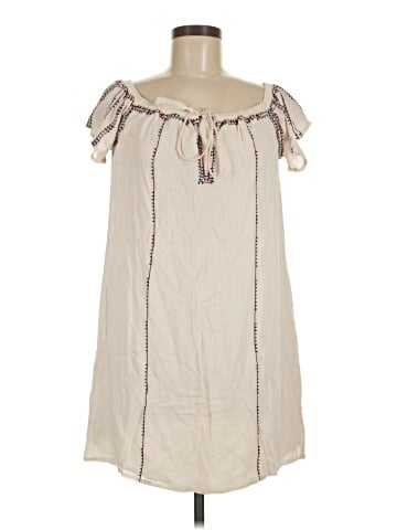 Lush Casual Dress (view 1)