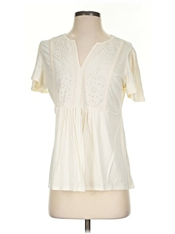 Matilda Jane Short Sleeve Blouse (view 1)