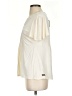 Matilda Jane Ivory Short Sleeve Blouse Size S - photo 5