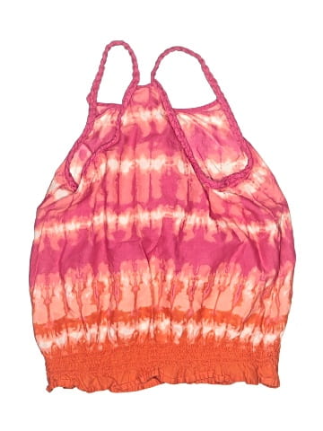 Calypso St. Barth Sleeveless Top (view 2)