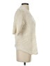 Kenneth Cole New York Ivory Cardigan Size S - photo 4