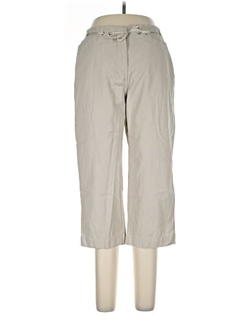 Basic Editions Casual Pants (view 1)