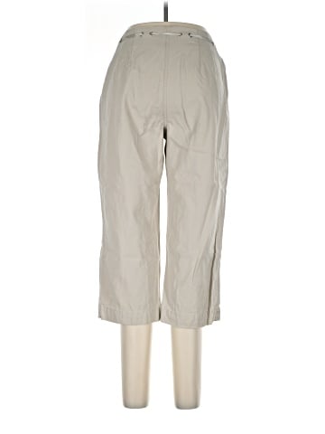 Basic Editions Casual Pants (view 2)