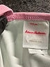Hanna Andersson Color Block Pink Two Piece Swimsuit Size S (kids) - photo 3
