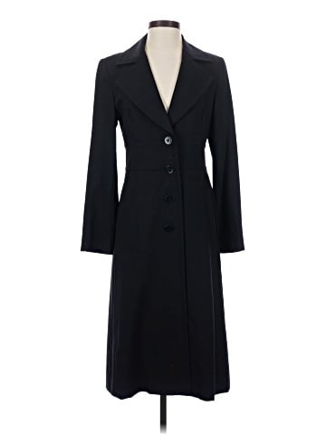 Max Mara Wool Coat (view 1)