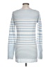Bongo 100% Acrylic Blue Casual Dress Size L - photo 2