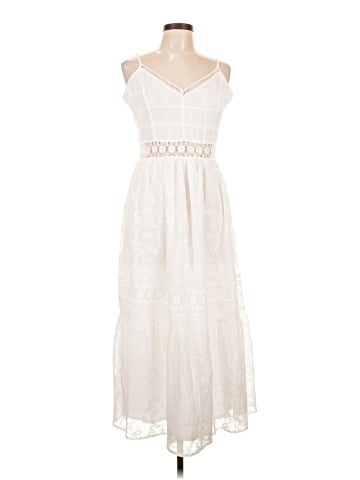 Adelyn Rae Casual Dress (view 1)