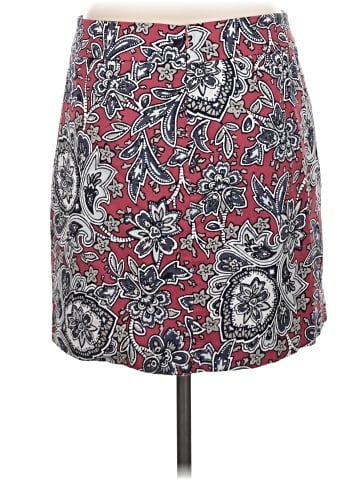 Ann Taylor LOFT Outlet Casual Skirt (view 2)