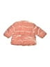 Baby Gap Pink Jacket Size 6-12 mo - photo 2