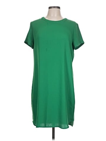 Adrienne Vittadini Casual Dress (view 1)