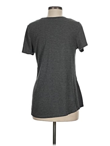Modern Lux Short Sleeve T-Shirt (view 2)