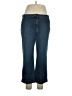 Nautica Blue Jeans Size 14 - photo 1