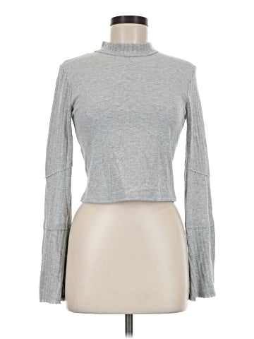 Altar'd State Turtleneck Sweater (view 1)