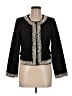 Adore 100% Polyester Tweed Black Blazer Size M - photo 1