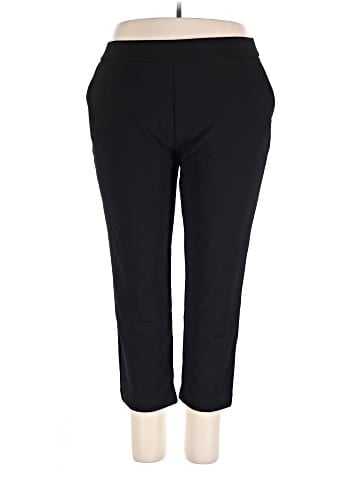 Hilary Radley Active Pants (view 1)