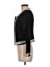 Adore 100% Polyester Tweed Black Blazer Size M - photo 5