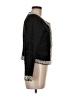 Adore 100% Polyester Tweed Black Blazer Size M - photo 4