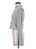Altar'd State Gray Turtleneck Sweater Size M - photo 5