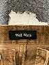 Well Worn Brown Casual Pants Size 6 - photo 7