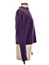 Sandro 100% Wool Purple Wool Pullover Sweater Size Sm (1) - photo 4