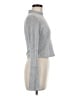 Altar'd State Gray Turtleneck Sweater Size M - photo 4