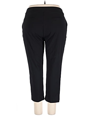 Hilary Radley Active Pants (view 2)