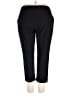 Hilary Radley Black Active Pants Size XXL - photo 2