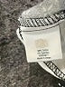 St. John's Bay Argyle Black Active Pants Size 14 - photo 6