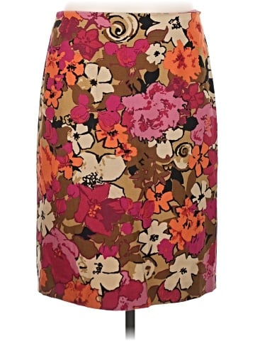 Talbots Outlet Casual Skirt (view 1)
