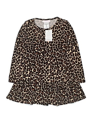 Bonnie Jean Dress (view 1)