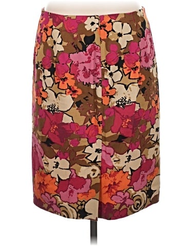 Talbots Outlet Casual Skirt (view 2)