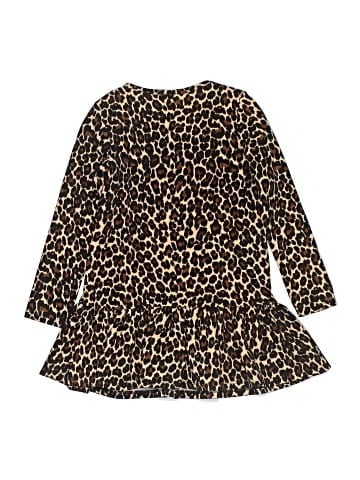 Bonnie Jean Dress (view 2)