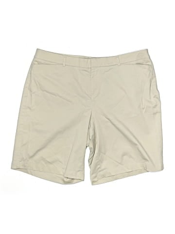 Dockers Khaki Shorts (view 1)