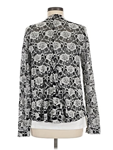 Frenchi Kimono (view 2)