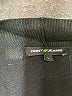 DKNY Jeans Black Pullover Sweater Size L - photo 7